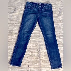 Lucky Brand Jeans Stella Skinny